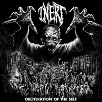 Obliteration of the Self (Single)