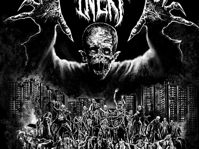 Obliteration of the Self (Single)