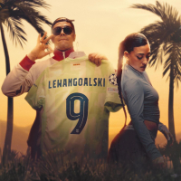 LEWANGOALSKI (Single)