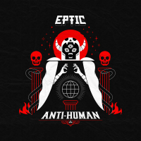 Anti-Human (EP)