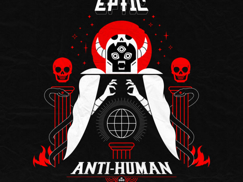 Anti-Human (EP)