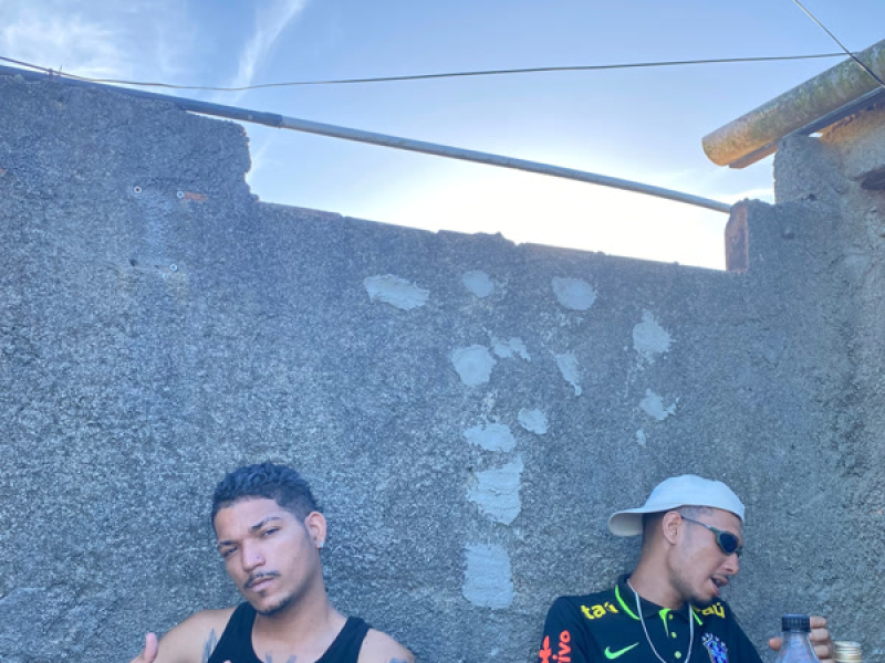 Tava Na Vida Bandida (Single)