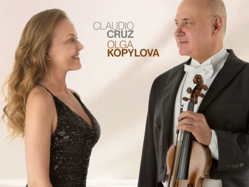 Corbani: Quatro Estaçoẽs para Violino e Piano: IV. Verão (Single)