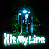 Hit My Line (Single)