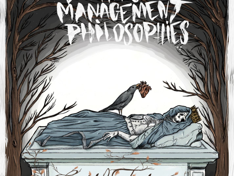 Decaying Management Philosophies I (Single)