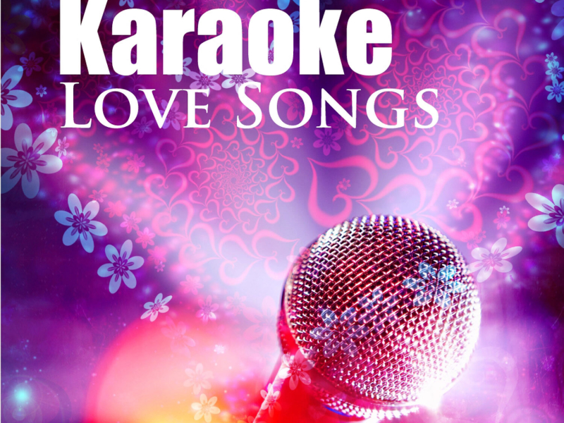 Karaoke Love Songs