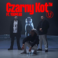CZARNY KOT (Single)