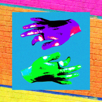 Do U Wanna Dance? (Single)