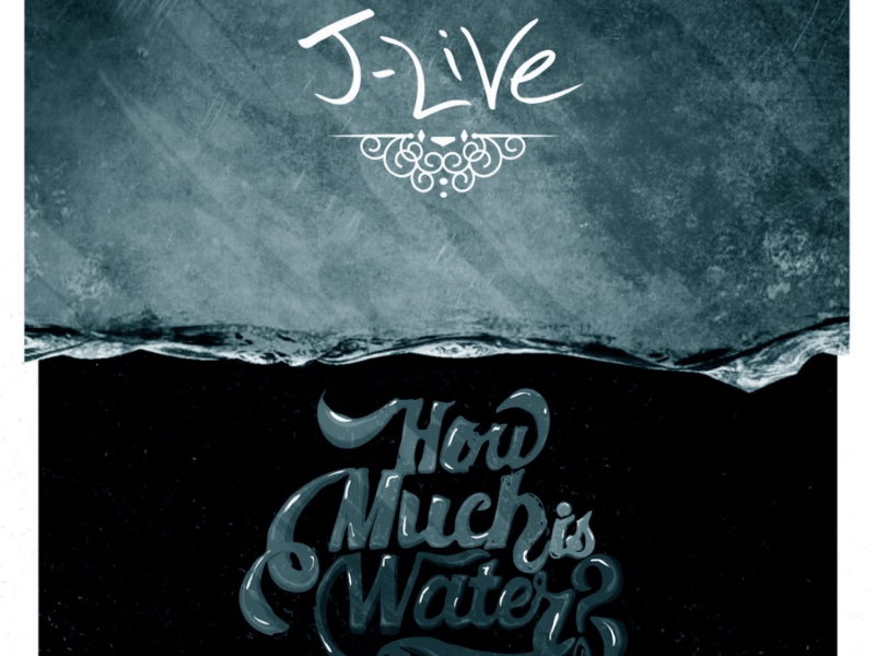 How Much Is Water? (Instrumentals)