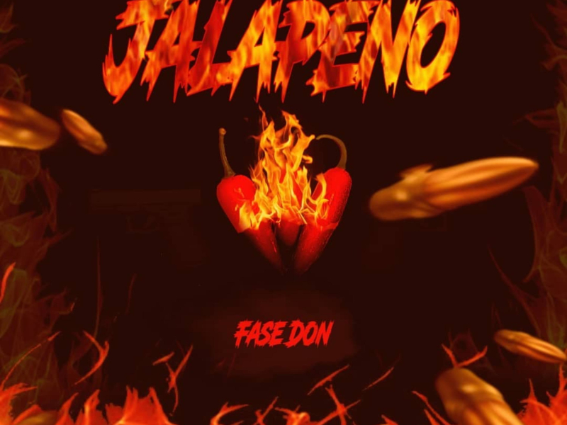 Jalopeno (Single)