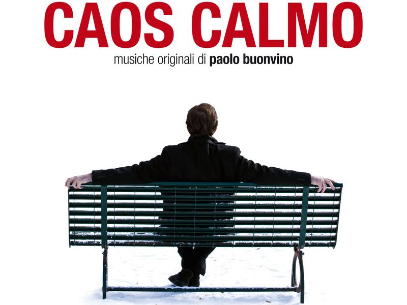 Caos calmo (Original Motion Picture Soundtrack)