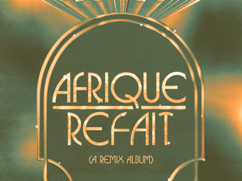 Afrique Refait