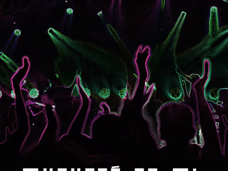 Mueveté Pa Mi (Single)