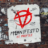 Manifesto (Single)