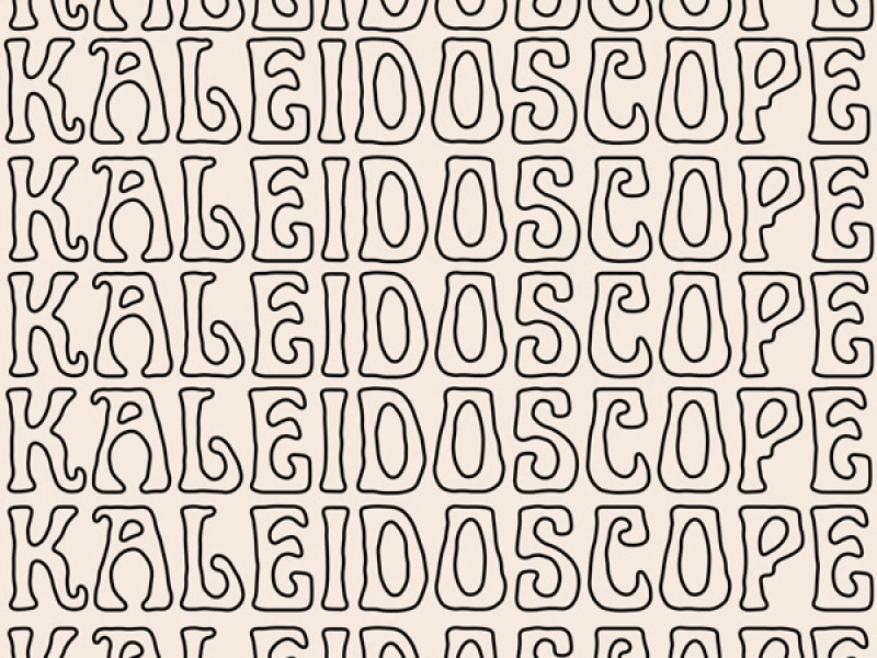 kaleidoscope (Single)