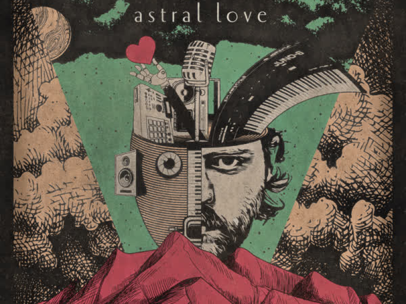 Eachother (Fallin') (Single)