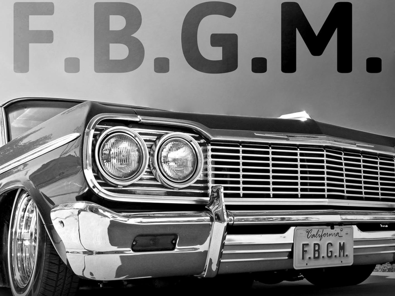 F.B.G.M. (Single)