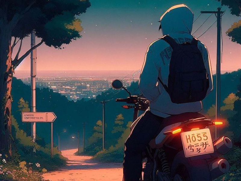 Gata Only (Lo-Fi Remix)