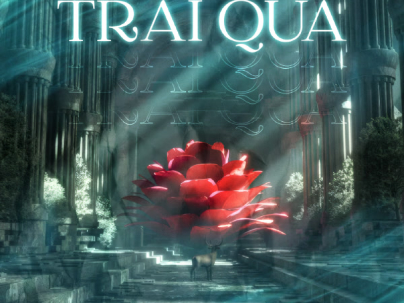 Trải Qua (NVT Remix) (Single)