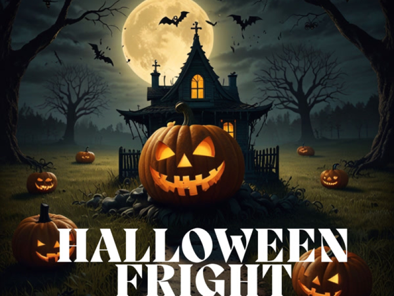 HALLOWEEN FRIGHT (Single)
