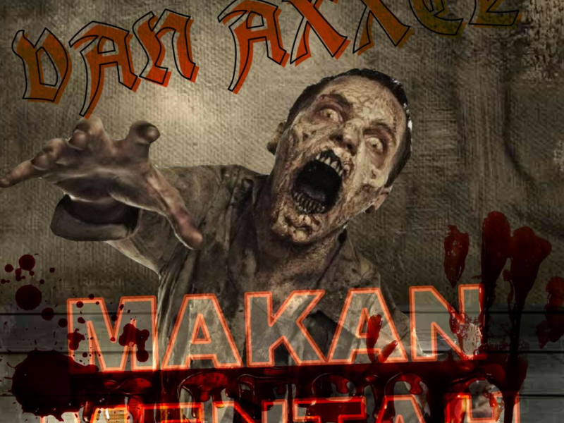 Makan Mentah (Single)