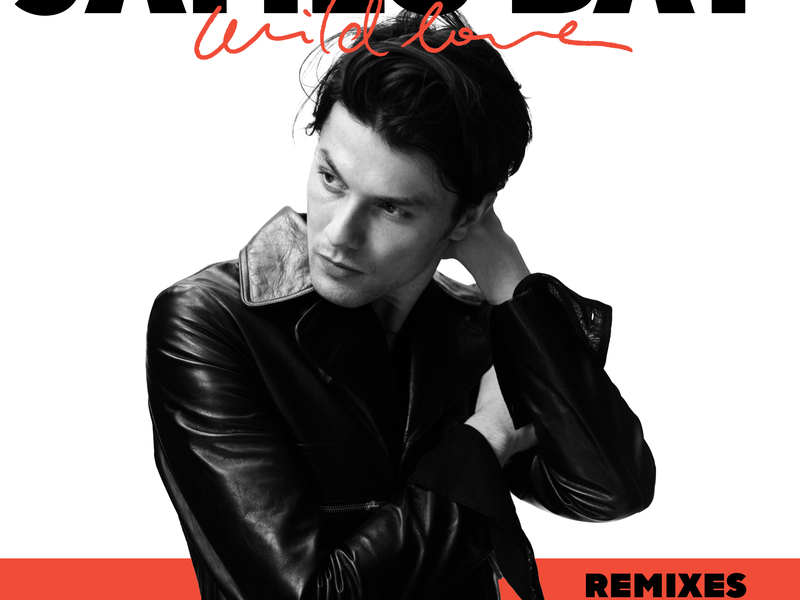 Wild Love (Remixes) (Single)
