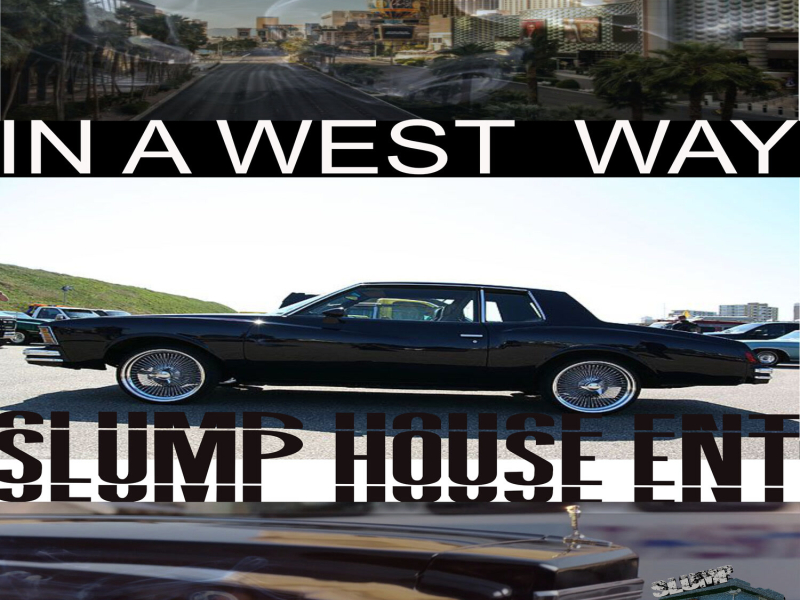 In a West Way (Single)