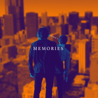 Memories (Single)