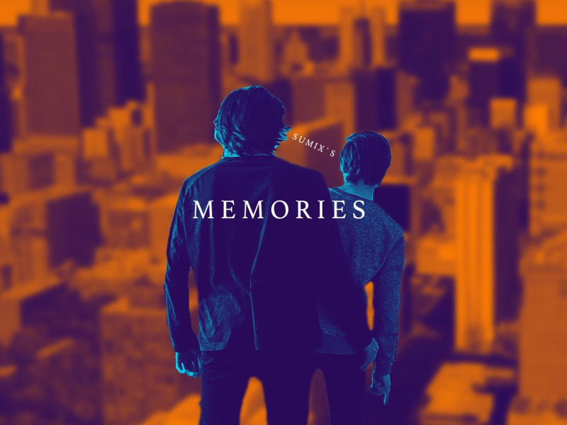 Memories (Single)