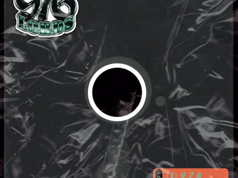 976 Lords (EP)