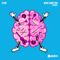 Mind Funktion (Remixes) (EP)