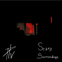 Scary Surroundings (Single)