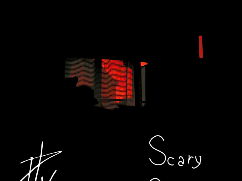 Scary Surroundings (Single)