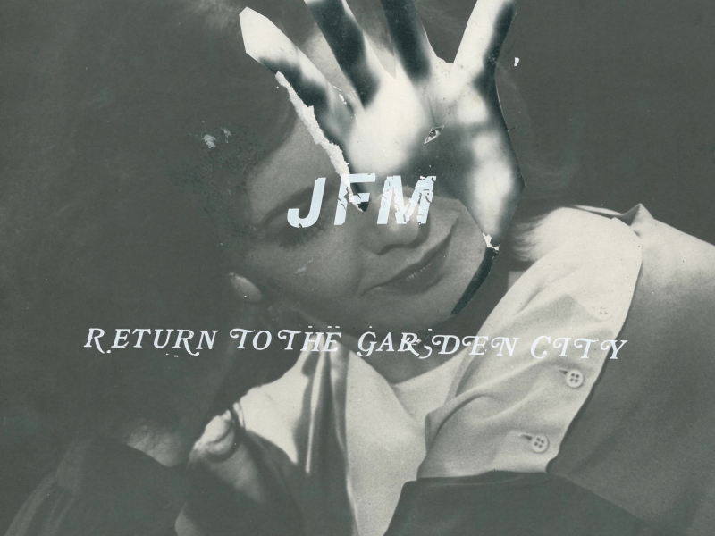 Return To The Garden City (Single)