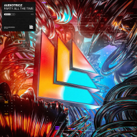 Party All The Time (Single)