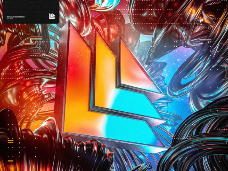 Party All The Time (Single)