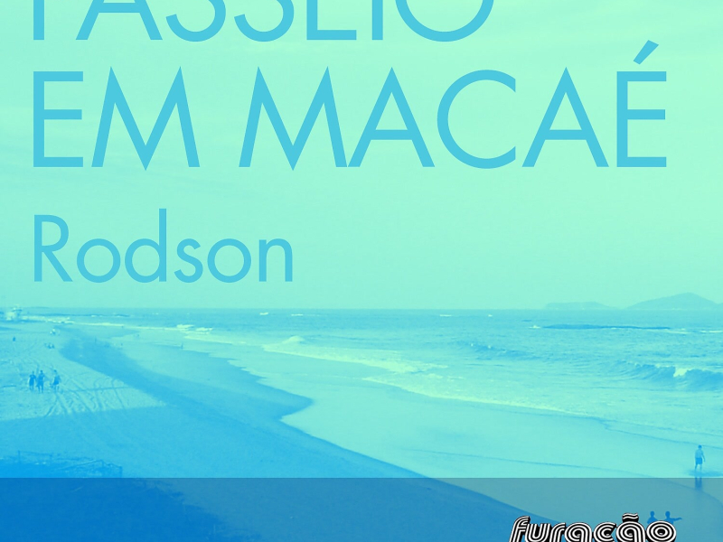 Passeio em Macaé (Single)