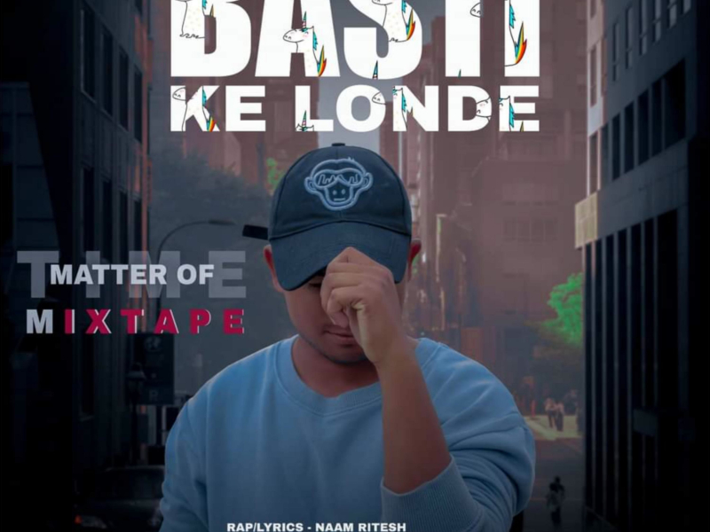 Basti Ke Londe (Single)