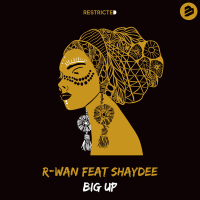 Big Up (feat. Shaydee) (Single)