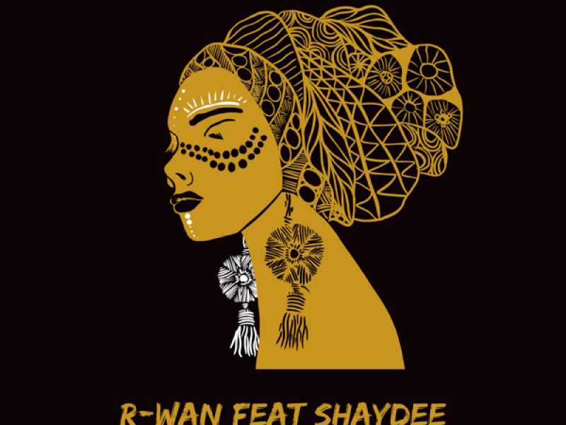 Big Up (feat. Shaydee) (Single)