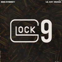 Glock 9 (Single)