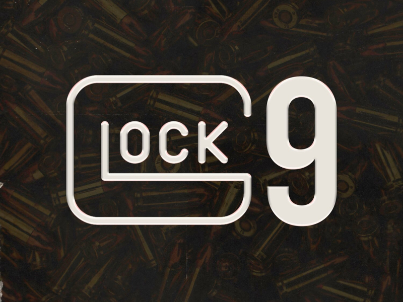 Glock 9 (Single)