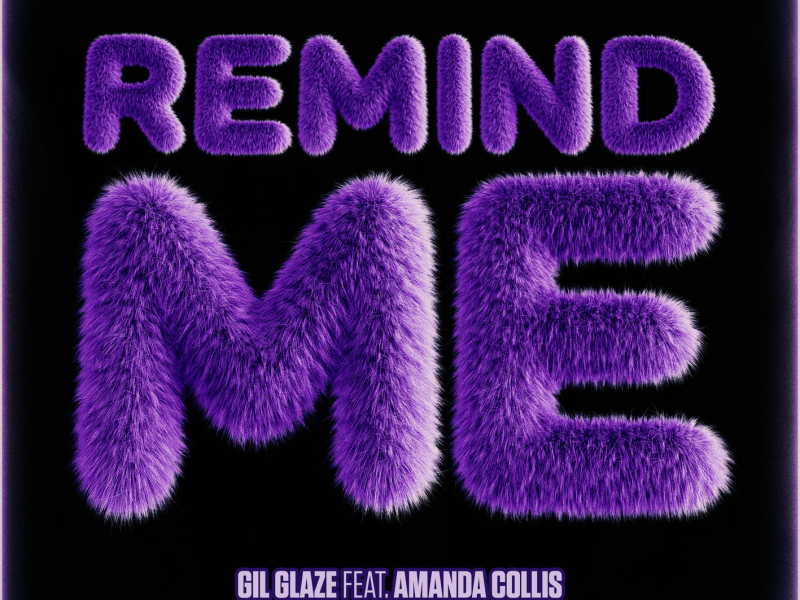 Remind Me (Radio Edit) (Single)