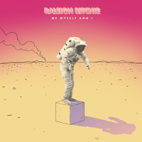 Me Myself and I (Single)