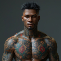 Shadows and Capes (Single)