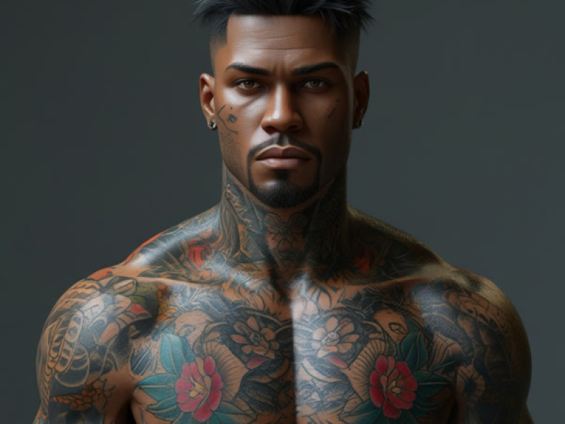 Shadows and Capes (Single)