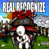 Real Recognize Real (Remix) [feat. Exurt Beatz & Billy Tha Kidd] (Single)