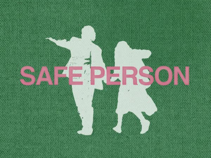 Safe Person (Single)