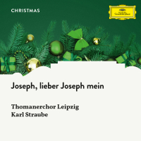Joseph, lieber Joseph mein (Single)