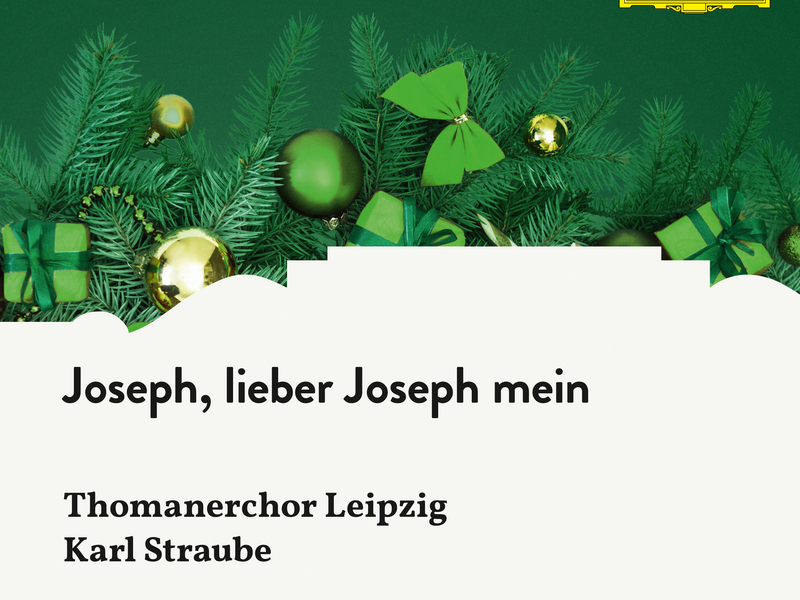 Joseph, lieber Joseph mein (Single)